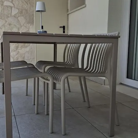 Velora Florinas Apartment Lido di Jesolo