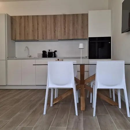 Velora Florinas Apartment *
