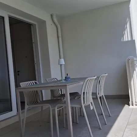 Appartement Velora Florinas Jesolo