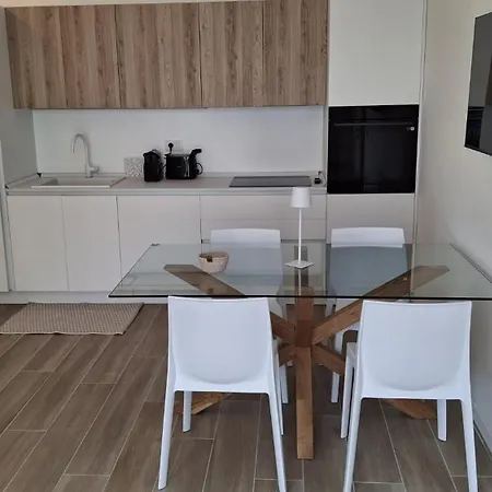 Velora Florinas Appartement *
