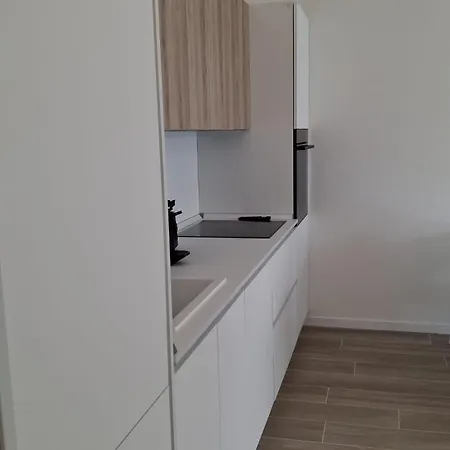 Apartment Velora Florinas Lido di Jesolo