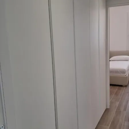 Apartment Velora Florinas Lido di Jesolo
