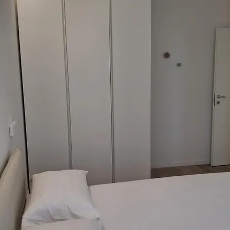 Appartement Velora Florinas *