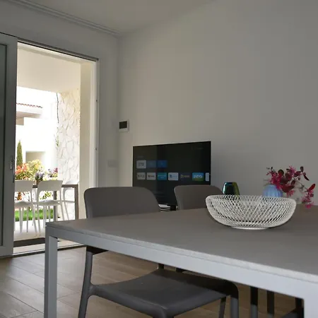 Appartement Velora Florinas Jesolo
