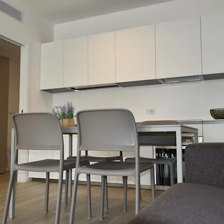 Velora Florinas Apartment