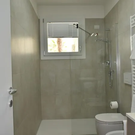 Appartement Velora Florinas *