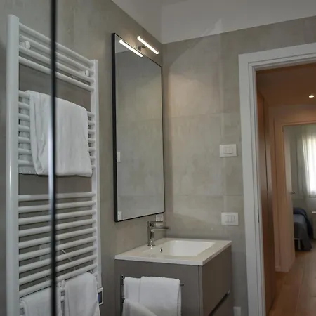 Velora Florinas Appartement Jesolo