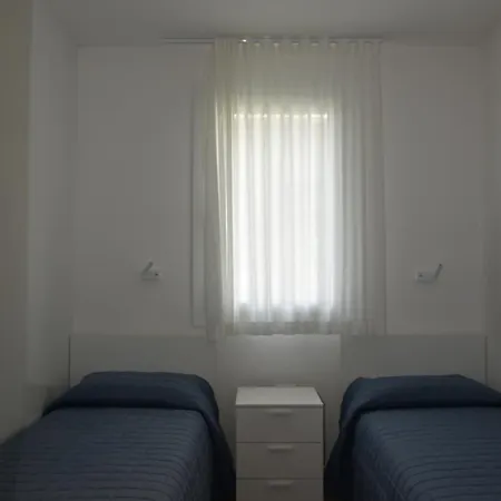 Apartment Velora Florinas Lido di Jesolo