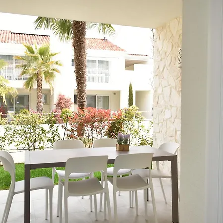 Apartment Velora Florinas Lido di Jesolo