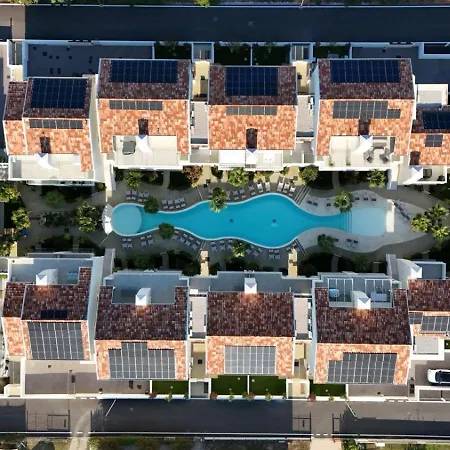 Apartment Velora Florinas Lido di Jesolo