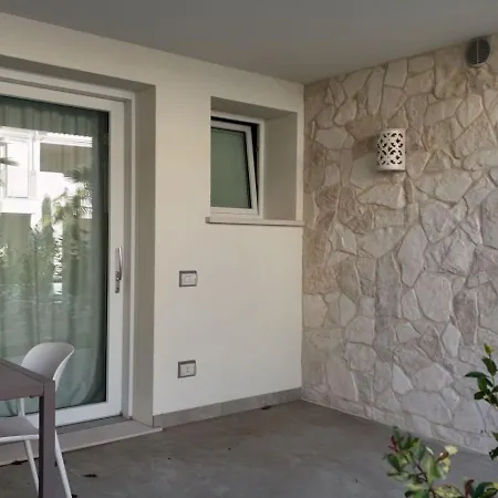 Appartement Velora Florinas Jesolo