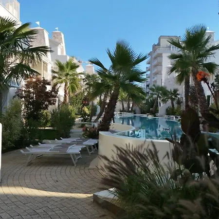 Velora Florinas Apartment Lido di Jesolo