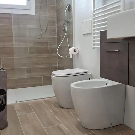Velora Florinas Apartment Lido di Jesolo